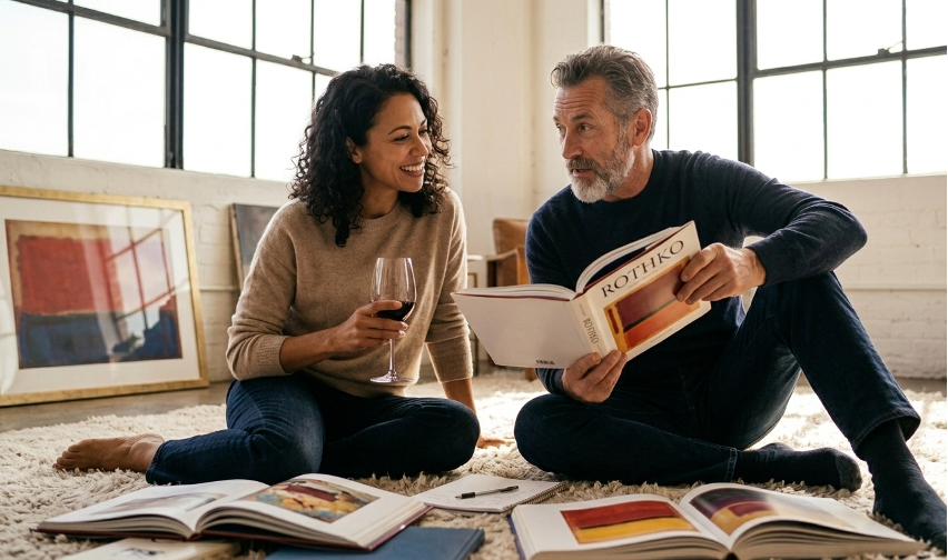 How to Talk to a Man and Actually Intrigue Him