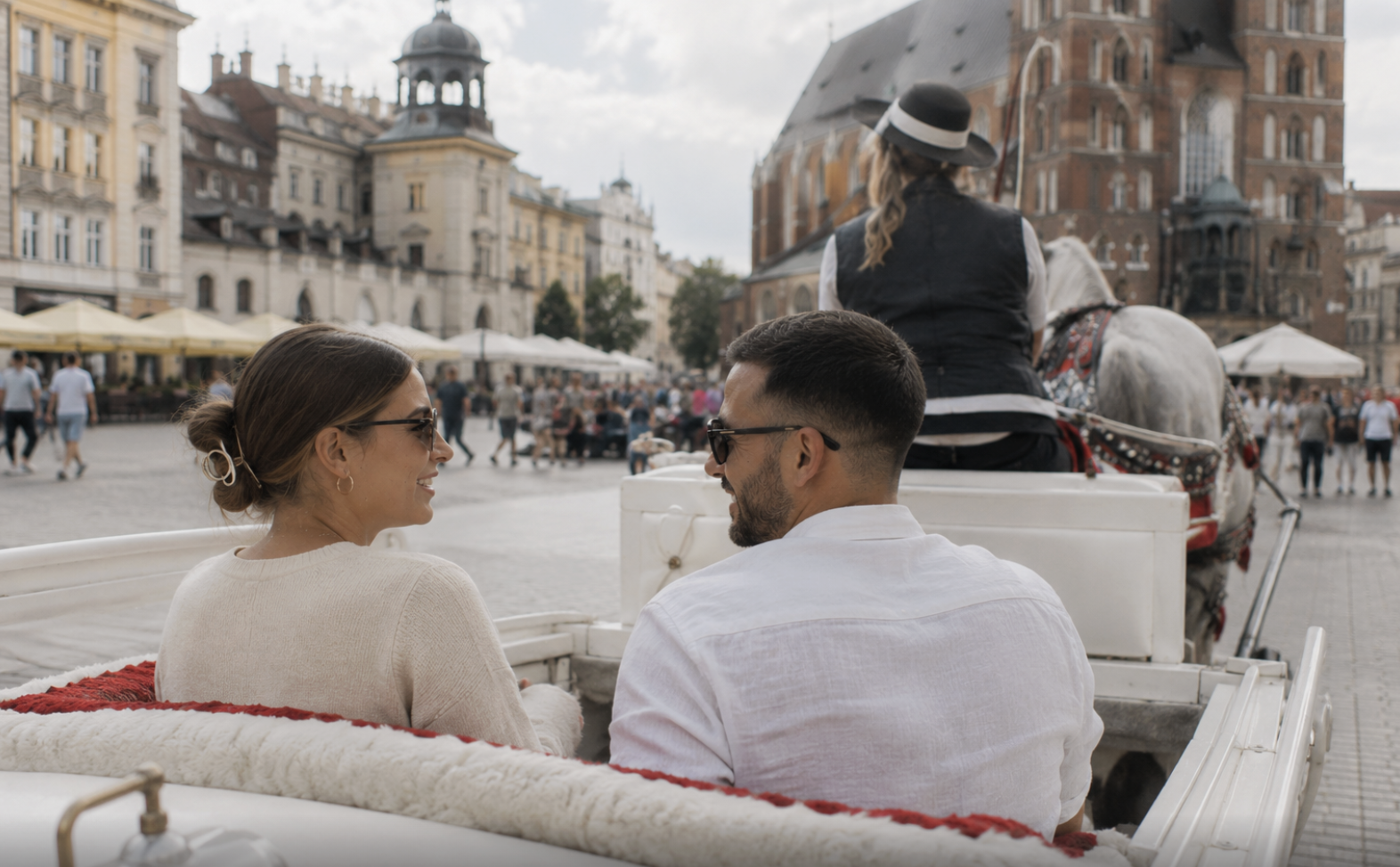 Ideas for Exclusive Dates: Places and Experiences
