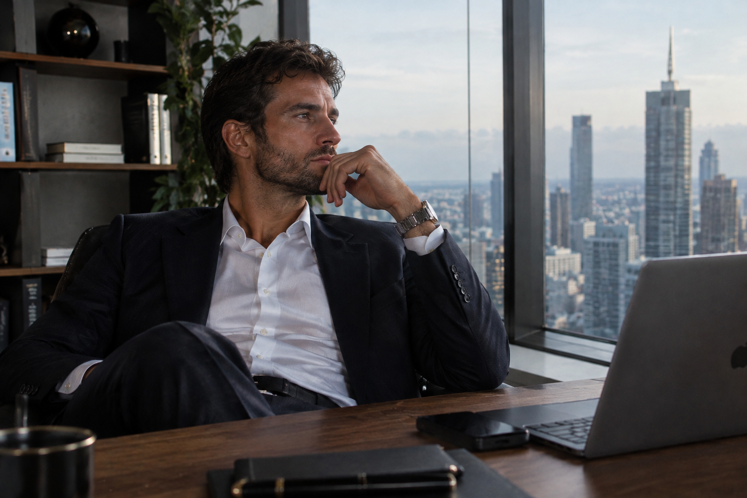 Millionaire Mindset: How Do Successful People Think and Make Decisions?