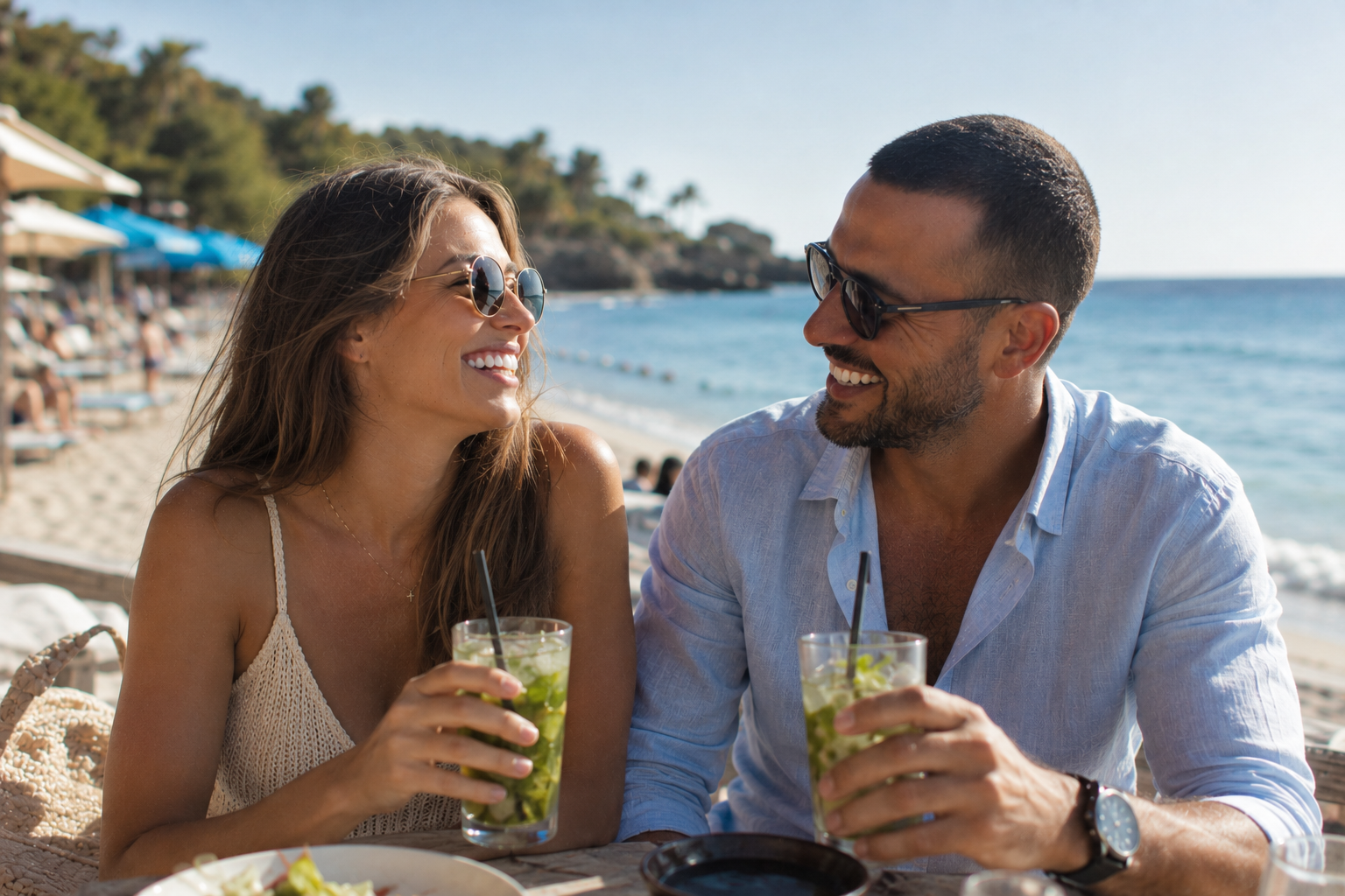 A No-Strings Relationship - Does It Work and Can It Be Fulfilling?