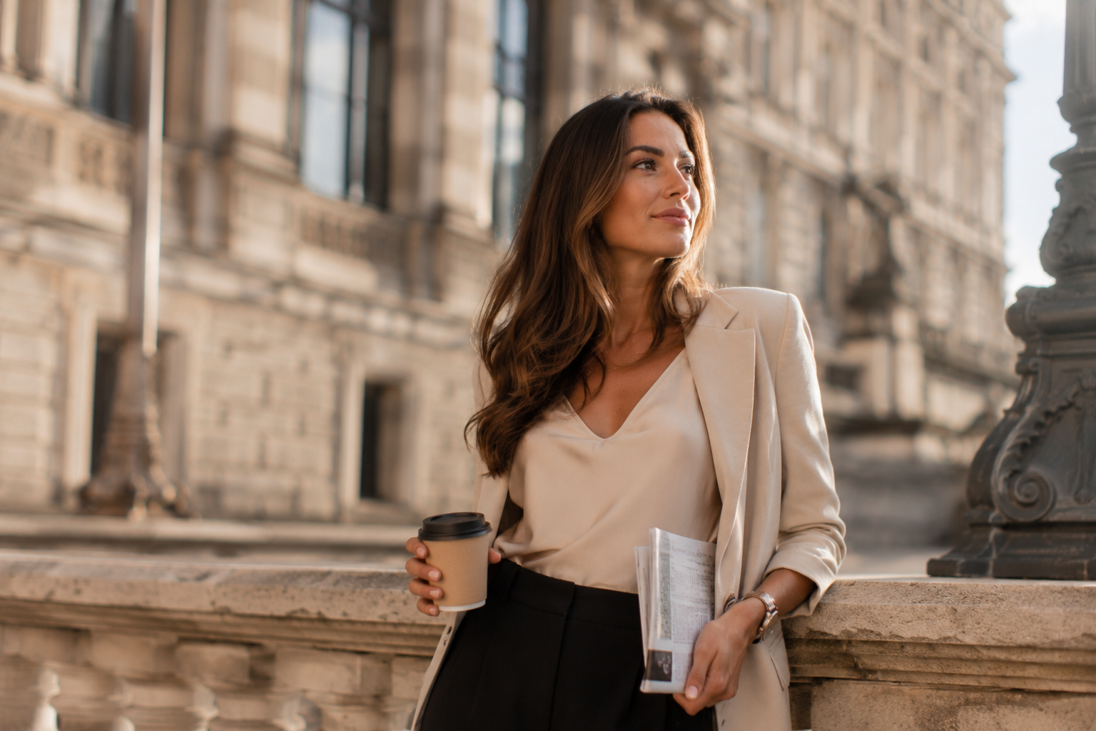  3 Qualities of an Ideal Partner in the Eyes of a Sugar Daddy